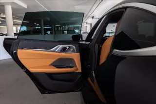 BMW i4 2024 eDrive35 Gran Coupe 4dr Sedán