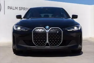 BMW i4 2024 eDrive35 Gran Coupe 4dr Sedán