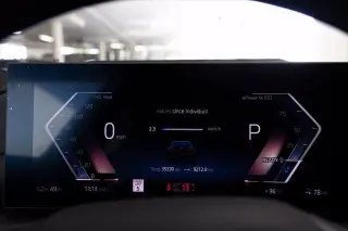 BMW i4 2024 eDrive35 Gran Coupe 4dr Sedán