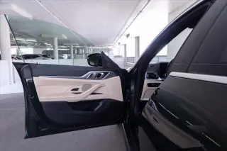 BMW i4 2024 eDrive35 Gran Coupe 4dr Sedán