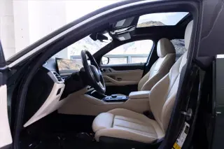 BMW i4 2024 eDrive35 Gran Coupe 4dr Sedán