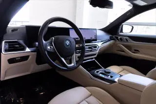 BMW i4 2024 eDrive35 Gran Coupe 4dr Sedán
