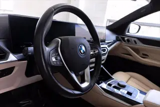 BMW i4 2024 eDrive35 Gran Coupe 4dr Sedán