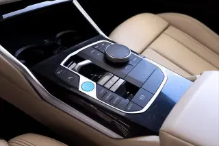 BMW i4 2024 eDrive35 Gran Coupe 4dr Sedán
