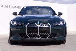 BMW i4 2024 eDrive35 Gran Coupe 4dr Sedán