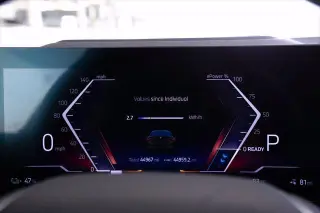 BMW i4 2024 eDrive35 Gran Coupe 4dr Sedán