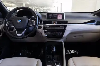 BMW X1 2021 AWD xDrive28i 4 puertas Vehículo de Actividad Deportivo