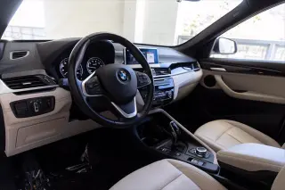 BMW X1 2021 AWD xDrive28i 4 puertas Vehículo de Actividad Deportivo