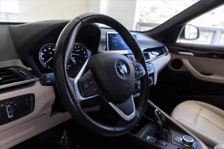 BMW X1 2021 AWD xDrive28i 4 puertas Vehículo de Actividad Deportivo