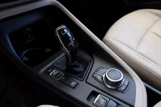 BMW X1 2021 AWD xDrive28i 4 puertas Vehículo de Actividad Deportivo