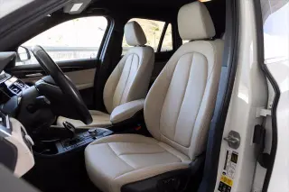 BMW X1 2021 AWD xDrive28i 4 puertas Vehículo de Actividad Deportivo