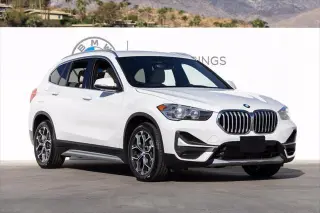 BMW X1 2021 AWD xDrive28i 4 puertas Vehículo de Actividad Deportivo