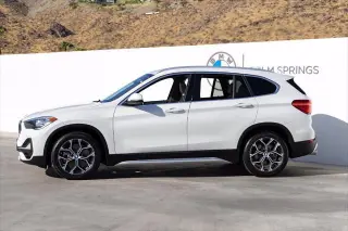 BMW X1 2021 AWD xDrive28i 4 puertas Vehículo de Actividad Deportivo