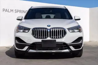 BMW X1 2021 AWD xDrive28i 4 puertas Vehículo de Actividad Deportivo
