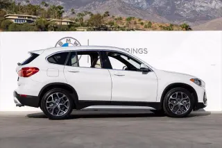BMW X1 2021 AWD xDrive28i 4 puertas Vehículo de Actividad Deportivo