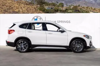 BMW X1 2021 AWD xDrive28i 4 puertas Vehículo de Actividad Deportivo