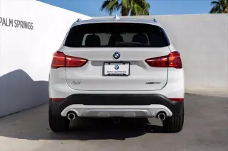 BMW X1 2021 AWD xDrive28i 4 puertas Vehículo de Actividad Deportivo