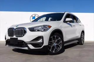 BMW X1 2021 AWD xDrive28i 4 puertas Vehículo de Actividad Deportivo