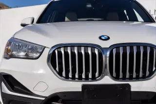 BMW X1 2021 AWD xDrive28i 4 puertas Vehículo de Actividad Deportivo