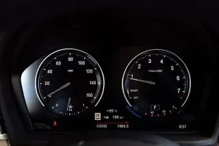 BMW X1 2021 AWD xDrive28i 4 puertas Vehículo de Actividad Deportivo