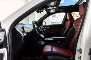 BMW X1 2023 AWD xDrive28i 4dr Vehículo Deportivo de Actividad