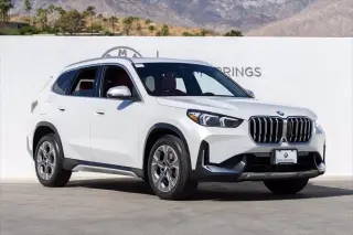 BMW X1 2023 AWD xDrive28i 4dr Vehículo Deportivo de Actividad