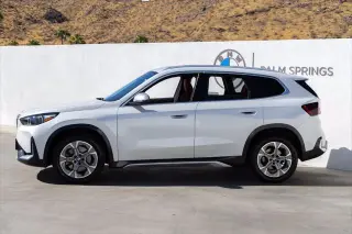 BMW X1 2023 AWD xDrive28i 4dr Vehículo Deportivo de Actividad