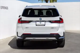 BMW X1 2023 AWD xDrive28i 4dr Vehículo Deportivo de Actividad