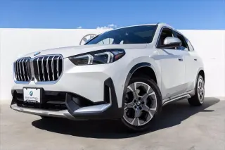 BMW X1 2023 AWD xDrive28i 4dr Vehículo Deportivo de Actividad