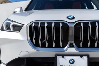 BMW X1 2023 AWD xDrive28i 4dr Vehículo Deportivo de Actividad