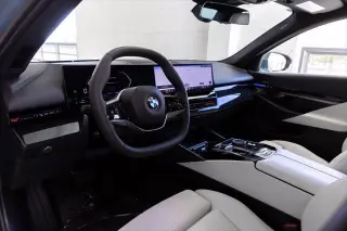 BMW Serie 5 2024 530i 4dr Sedán