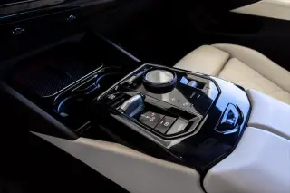 BMW Serie 5 2024 530i 4dr Sedán