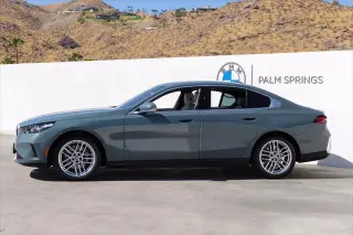 BMW Serie 5 2024 530i 4dr Sedán