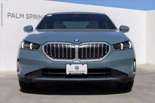 BMW Serie 5 2024 530i 4dr Sedán
