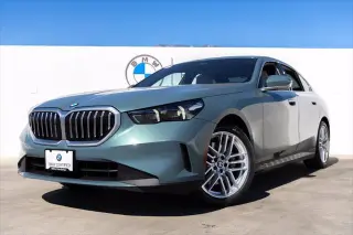 BMW Serie 5 2024 530i 4dr Sedán