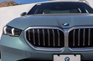 BMW Serie 5 2024 530i 4dr Sedán