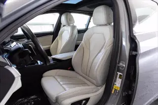Serie 5 BMW 2023 tracción total 530e xDrive 4dr Sedán