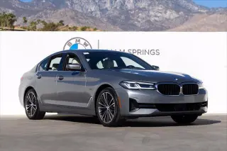 Serie 5 BMW 2023 tracción total 530e xDrive 4dr Sedán