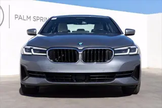 Serie 5 BMW 2023 tracción total 530e xDrive 4dr Sedán