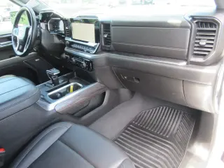 Chevrolet Silverado 1500 2023 4x4 LTZ 4dr Crew Cab 5.8 ft. SB