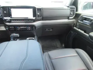 Chevrolet Silverado 1500 2023 4x4 LTZ 4dr Crew Cab 5.8 ft. SB