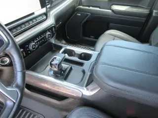 Chevrolet Silverado 1500 2023 4x4 LTZ 4dr Crew Cab 5.8 ft. SB