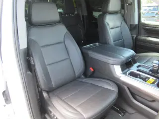 Chevrolet Silverado 1500 2023 4x4 LTZ 4dr Crew Cab 5.8 ft. SB
