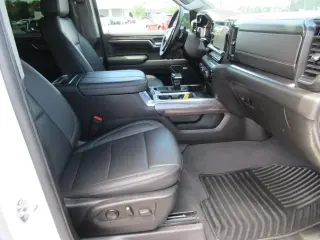 Chevrolet Silverado 1500 2023 4x4 LTZ 4dr Crew Cab 5.8 ft. SB
