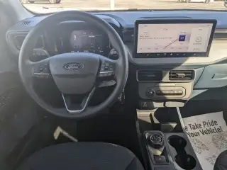 Ford Maverick 2025 AWD XL 4dr SuperCrew 4.5 ft. SB
