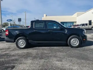 Ford Maverick 2025 AWD XL 4dr SuperCrew 4.5 ft. SB