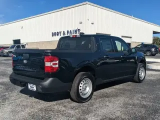 Ford Maverick 2025 AWD XL 4dr SuperCrew 4.5 ft. SB
