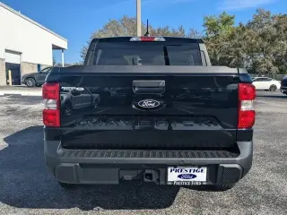 Ford Maverick 2025 AWD XL 4dr SuperCrew 4.5 ft. SB