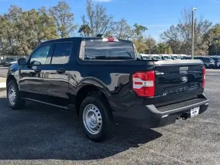 Ford Maverick 2025 AWD XL 4dr SuperCrew 4.5 ft. SB