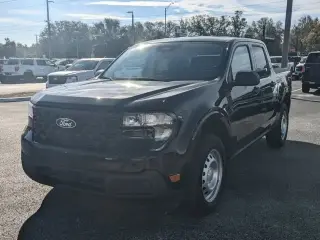 Ford Maverick 2025 AWD XL 4dr SuperCrew 4.5 ft. SB